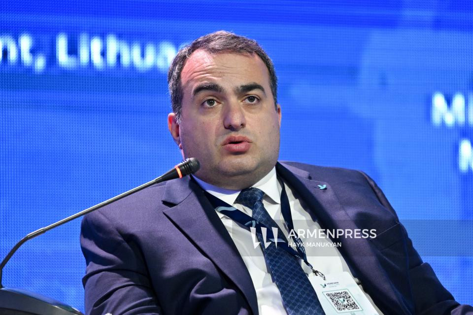 Վրաստանը պատրաստ է աջակցել իր հարևաններին՝ միատեղելով խաղաղությանն ուղղված բոլոր ջանքերը. Լաշա Դարսալիա