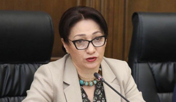Այսօր բուհերը դարձել են քաղաքական հետապնդման օջախներ. Լիլիթ Գալստյան