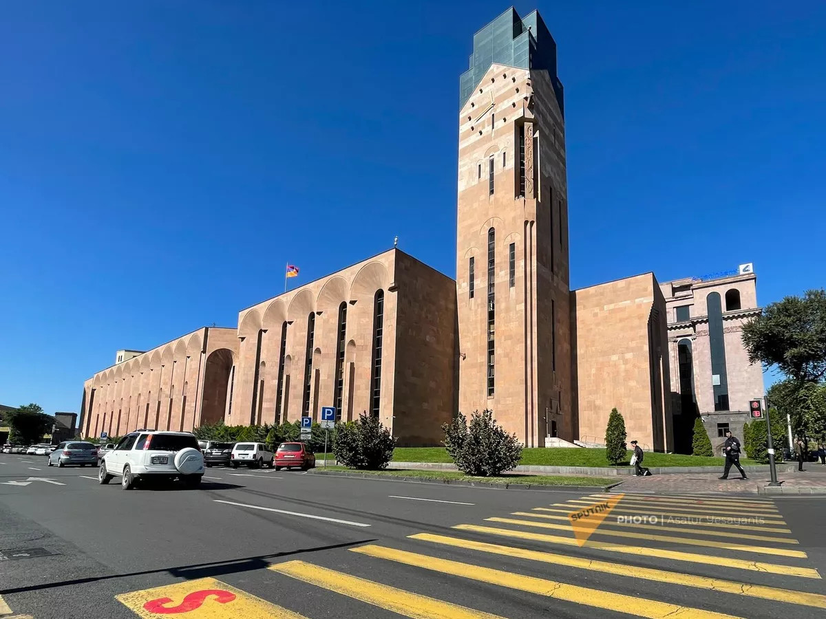 Ովքեր կլինեն Երևանի ավագանու նոր անդամները. ԿԸՀ–ն հրապարակել է նրանց անունները