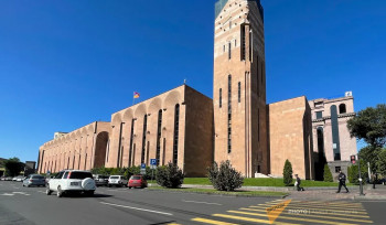 Ովքեր կլինեն Երևանի ավագանու նոր անդամները. ԿԸՀ–ն հրապարակել է նրանց անունները