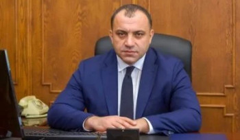 ՍԴ նախագահ Արման Դիլանյանն առանձնազրույց է ունեցել ՀՀ-ում Նիդերլանդների նորանշանակ դեսպանի հետ