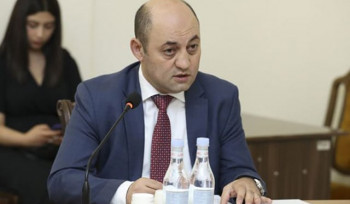 Նախկին տաքսու վարորդ, նախկին թաղապետ, նախկին փոխնախարար Ավետ Պողոսյանը նոր պաշտոն կստանա. «Հրապարակ»