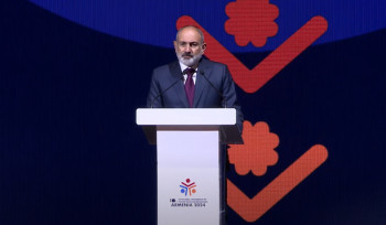 Միջխորհրդարանական միության երիտասարդ խորհրդարանականների 10-րդ գլոբալ համաժողովը՝ ուղիղ․ մասնակցում է նաև Նիկոլ Փաշինյանը