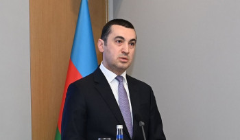 Եթե Հայաստանը պնդի իր ներկայիս դիրքորոշումը հաղորդակցությունների բացման վերաբերյալ, Ադրբեջանը այլընտրանքային տարբերակներ ունի․ Հաջիզադե