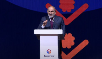 Կրթությունը ցկյանս գործընթաց է․ մարդը պետք է սկսի սովորել մանկապարտեզից և շարունակի այն այդ թվում աշխատանքի մեջ․ Նիկոլ Փաշինյան