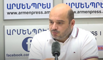 Այրվածքի դեպքում դիմեք շտապ բուժօգնության․ 6 ամիս առաջ փոքր այրվածք ունեցող երեխան մահացավ՝  ժողովրդական մեթոդների դիմելու պատճառով․ Հովհաննիսյան
