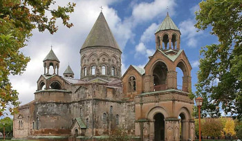 Մայր Աթոռը նոր նշանակումներ է արել