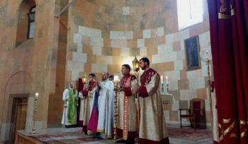 Արցախի թեմը պսակադրություններից ու մկրտություններից հետո արցախցիներին կտրամադրի վկայականներ