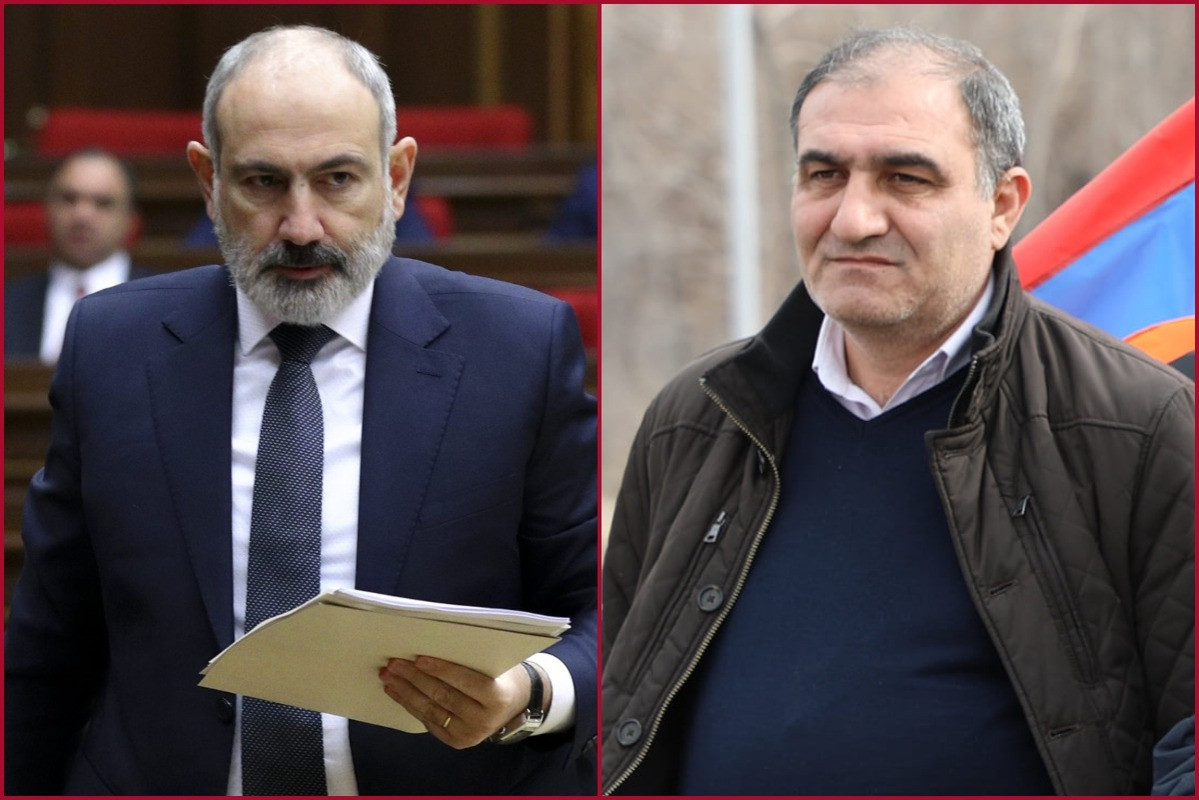 2 օր առաջ պաշտոնին վերականգնված Իգոր Սարգսյանն ազատվել է ԲԸՏՄ ղեկավարի տեղակալի պաշտոնից