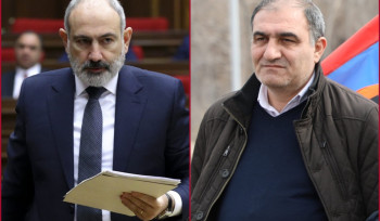 2 օր առաջ պաշտոնին վերականգնված Իգոր Սարգսյանն ազատվել է ԲԸՏՄ ղեկավարի տեղակալի պաշտոնից