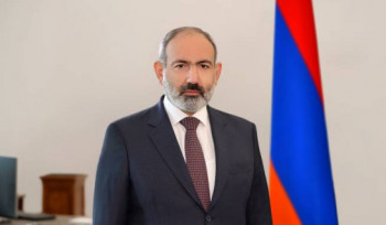 Աշխատանքը և կրթությունն են մեր ունեցած բոլոր խնդիրների լուծման բանալին. Նիկոլ Փաշինյան