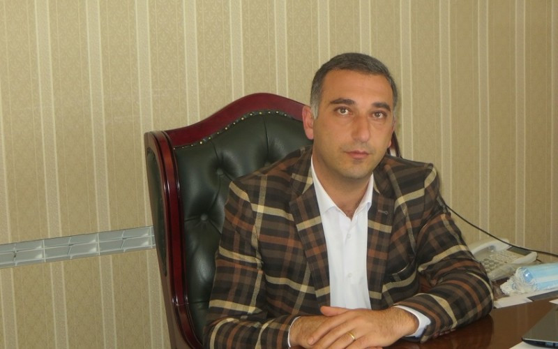 Ո՞վ է պահանջում Սիսիանի համայնքապետի հրաժարականը
