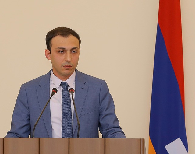 Հունգարիան այն երկիրն է, որը  Սաֆարովին հանձնել է Ադրբեջանին․ արցախցի երեխաներին Հունգարիա տանելը էժանագին «հումանիտար ժեստ» է, հաշվի առեք, ծնողներ․ Արցախի ՄԻՊ