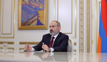 Ֆրանսիայի կառավարությունը Նիկոլ Փաշինյանին հրավիրել է Ֆրանկոֆոնիայի 19-րդ գագաթնաժողովին մասնակցելու․ դեսպան