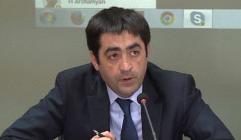 Շատ շուտով ես կվերադառնամ Վրաստան․ Արսեն Խառատյանին կրկին արգելել են մտնել Վրաստան, նրան ձերբակալել և հետ են ուղարկել