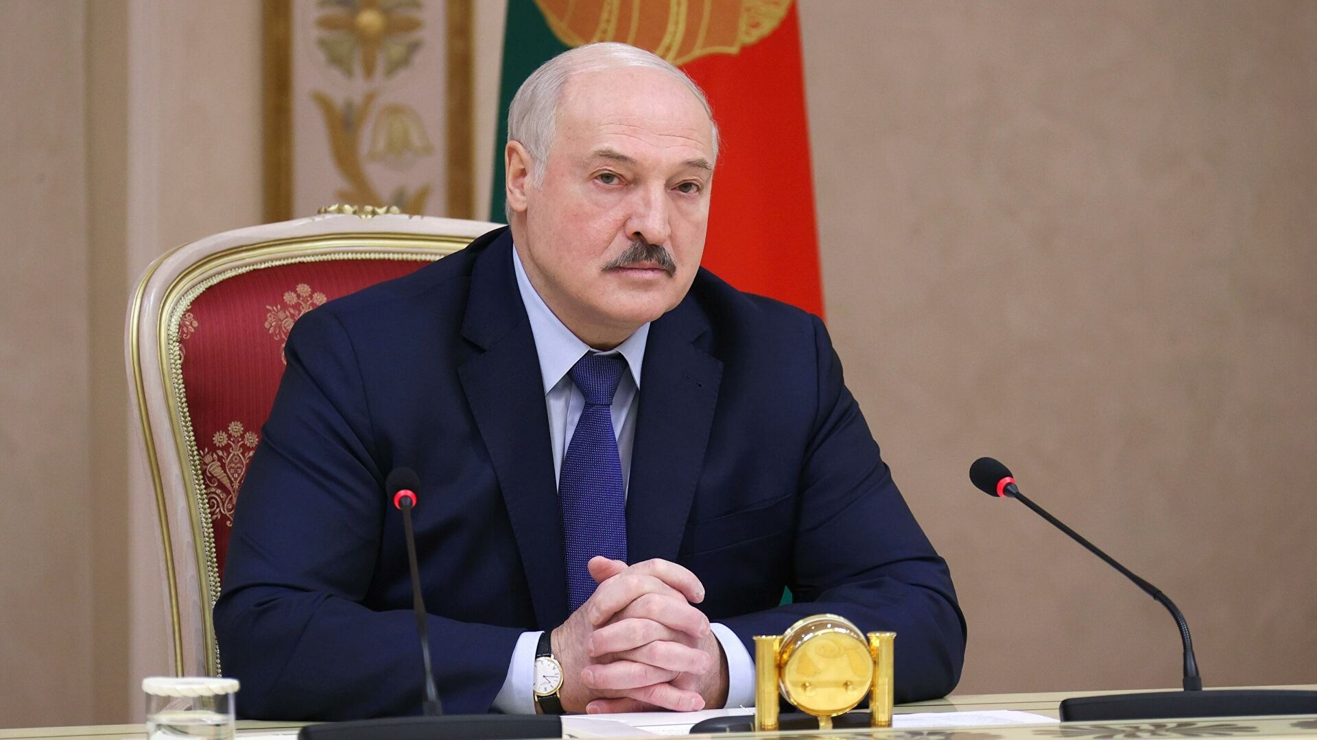 Բելառուսի վրա հարձակումը կլինի Երրորդ համաշխարհային պատերազմի սկիզբը. Լուկաշենկո