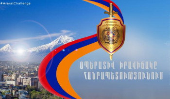 Մեկ օրում ՆԳՆ ոստիկանության ստորաբաժանումները բացահայտել են հանցագործության 112 դեպք