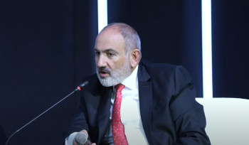 ՀԱՊԿ-ը ստեղծում է սպառնալիքներ Հայաստանի հետագա գոյության և պետականության համար․ Նիկոլ Փաշինյան