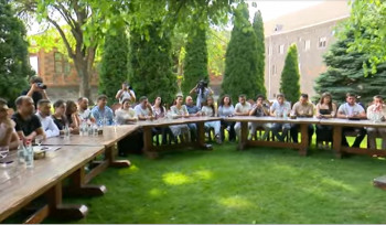 «Հայաստան-Արցախ» երիտասարդական միությունն ազդարարում է իր կազմում խաղային լիգայի ձևավորման մեկնարկը (տեսանյութ)