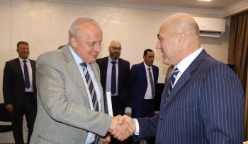 ՌԴ դեսպանն ու Մեղրիի համայնքապետը քննարկել են համագործակցության ընթացքը