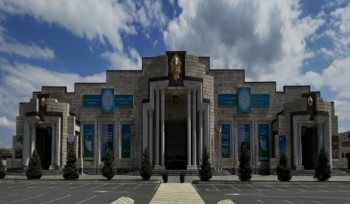Հայաստանում հոկտեմբերի 1-ին կբացվի իրանական առաջին խոշոր առևտրի կենտրոնը