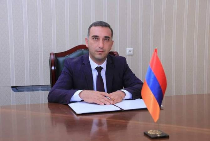 Սիսիանի ՔՊ-ական համայնքապետն ընդդիմության հետ սերտ կապերի մեջ է. «Ժողովուրդ»