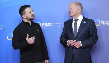 Շոլցը և Զելենսկին հանդիպում կունենան ՄԱԿ-ի Գլխավոր ասամբլեայում, գրում են ԶԼՄ-ները