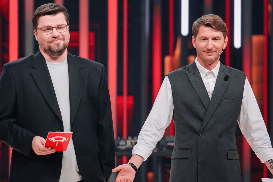 Comedy Club-ը չի փակվում․ Խառլամովն ու Վոլյան մեկնաբանել են նախորդ հայտարարությունը