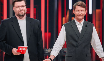 Comedy Club-ը չի փակվում․ Խառլամովն ու Վոլյան մեկնաբանել են նախորդ հայտարարությունը