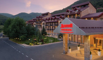 «Գազպրոմ Արմենիան» վաճառքի է հանել Marriott Tsaghkadzor հյուրանոցը․ Civilnet.am