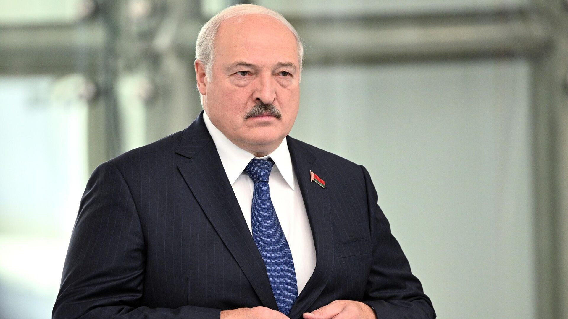 Պետք է պատրաստվենք պատերազմի. Լուկաշենկո
