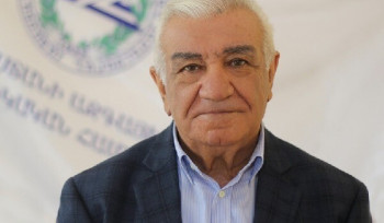 Կյանքից հեռացել է ԳԱԱ ակադեմիկոս, Պոլիտեխնիկի նախկին ռեկտոր Յուրի Սարգսյանը