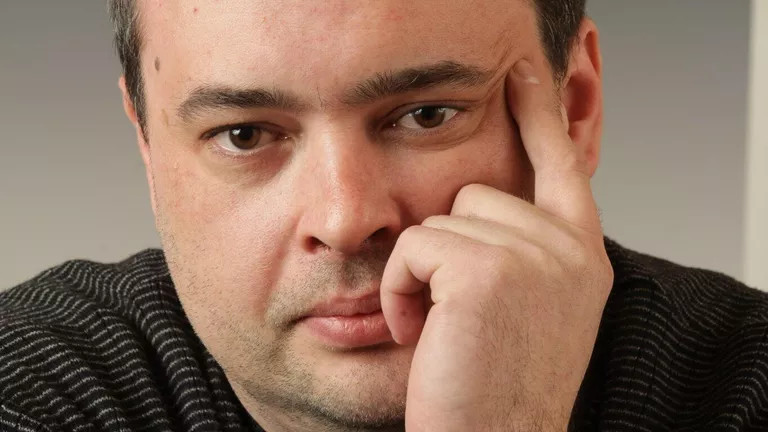 Մաhացել է «Կոմերսանտ»-ի նախկին լրագրող, GZT.ru-ի գլխավոր խմբագիր Դմիտրի Պավլովը
