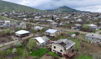 Հաստատվել է ՀՀ սահմանամերձ տարածաշրջանների զարգացման 2025 թ. ծրագիրը