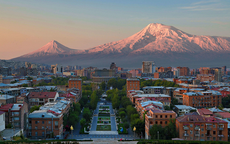 Երևանի չորս շրջանում օդում փոշու պարունակությունը գերազանցել է սահմանային թույլատրելի կոնցենտրացիան