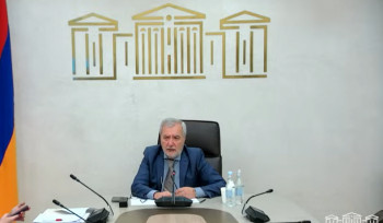 Ռազմարդյունաբերությունը Հայաստանում զարգացում  է ունեցել, բաց չեմ կարող ասել՝ ինչ ունենք. Անդրանիկ Քոչարյան