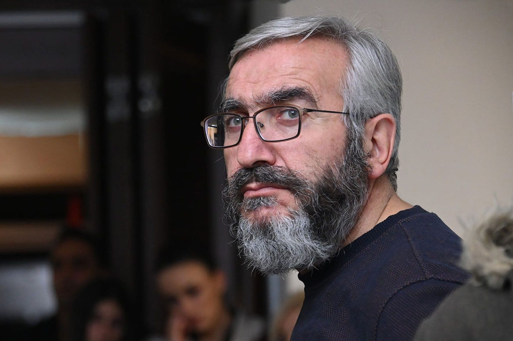 «Պարի ծիսական և բանահյուսական ենթատեքստը»․ գիտաժողով՝ նվիրված Գագիկ Գինոսյանի հիշատակին