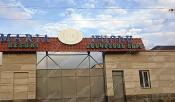 Սևանում «Մարիա» հանգստյան տան տանիքում հայտնաբերվել է տղամարդու մարմին