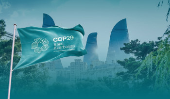 Զավեշտալի է, որ Ադրբեջանը հյուրընկալում է COP29-ը. ԱՄՆ նախկին փոխնախագահ