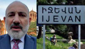 Փաշինյանի ընտանիքի չափահաս անձանց տվյալները բացակայում են ընտրողների ռեգիստրից. որտե՞ղ է նա գրանցված. «Ժողովուրդ»