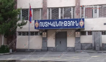 Դանակահարություն՝ Երևանում. կասկածյալը Վրաստանի քաղաքացի է