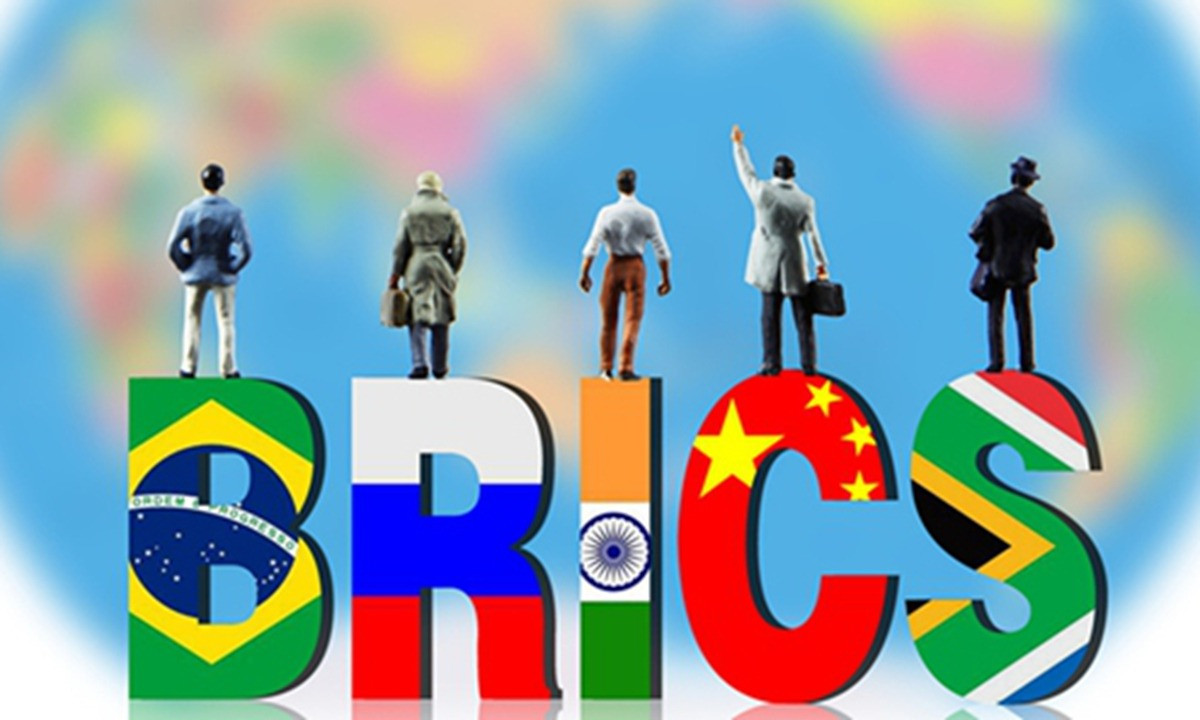 BRICS-ի դերը պետք է ընդլայնվի միջազգային ասպարեզում, այն իր տեղն է բացում նոր աշխարհակարգում․ Իրանի արտգործնախարար