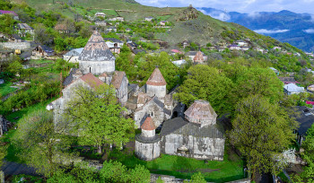 Սանահինը գյուղի կարգավիճակ կստանա
