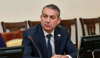 Հայաստանն ունի 5-րդ սերնդի սերիական արտադրության զինատեսակներ․ ՔՊ-ական պատգամավոր
