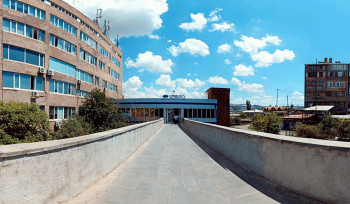 «Արթմեդ» ԲԿ-ից փախուստի է դիմել քրեական հեղինակություն «Ալավերդյանցի Կոկոն»․ ﻿168.am
