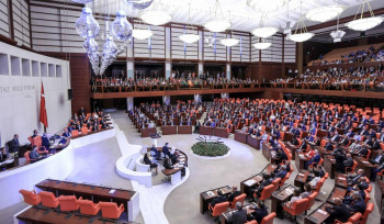 Թուրքիան Իսրայելի թիրախի տակ գտնվող երկրներից մեկն է. Թուրքիայի խորհրդարանի նախագահ