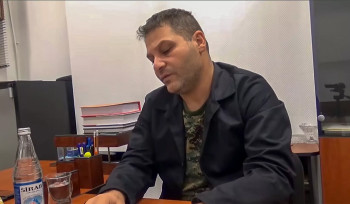 Ապացուցեք, որ նա ողջ է․ Բաքվում գերության մեջ դատապարտված Վիգեն Էուլջեքչյանի կինը 3 ամիս է՝ չի զրուցել նրա հետ, Կարմիր Խաչին ևս չի հաջողվում հանդիպել նրան