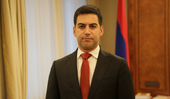 Մեր նպատակին չենք հասել, քանի դեռ ստվերի մասին վկայող դեպքերը մեր քաղաքացիների աչքի առաջ են. ՊԵԿ նախագահ