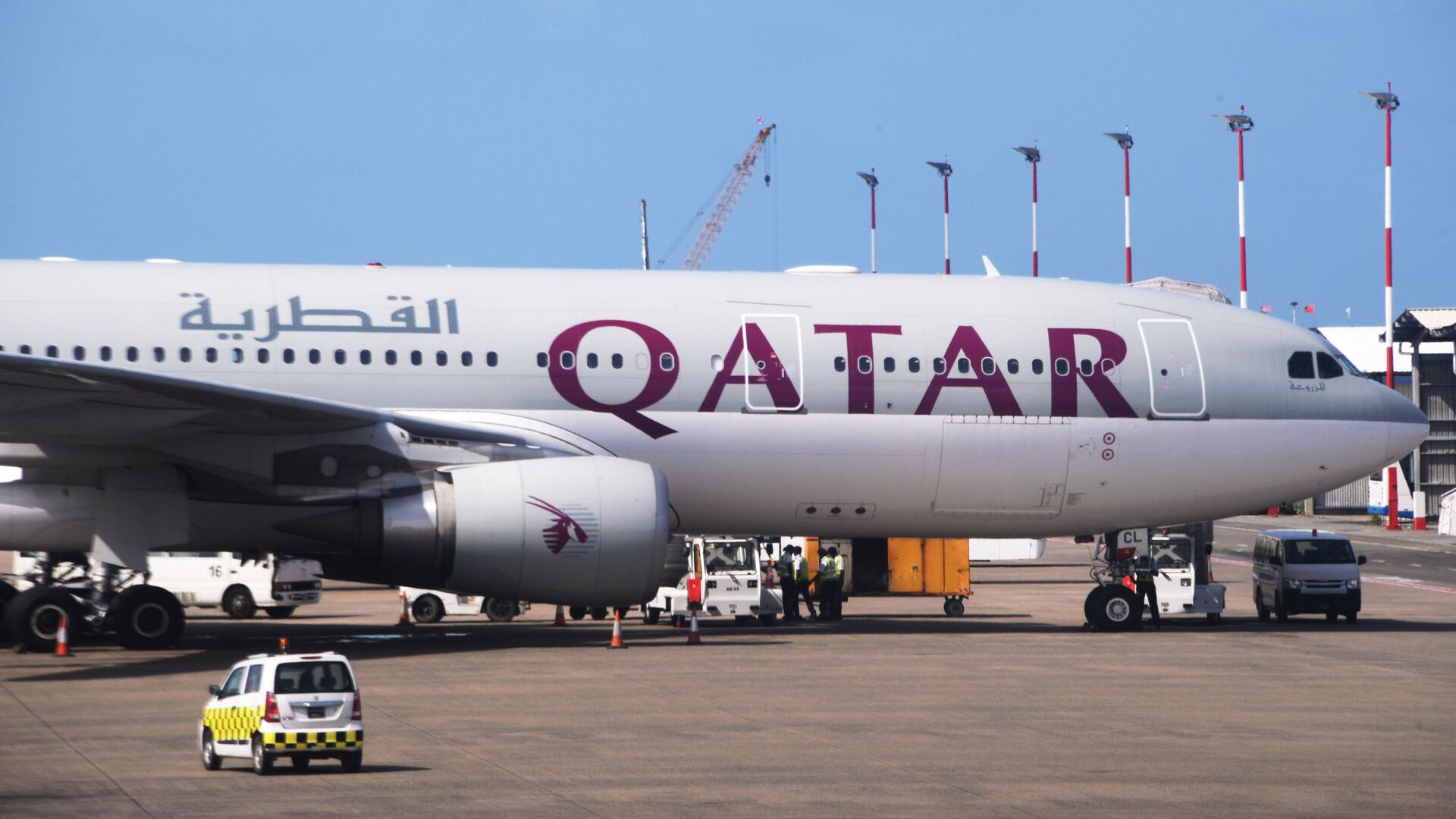 Qatar Airways ավիաընկերությունն անժամկետ չեղարկել է դեպի Հայաստան բոլոր չվերթերը