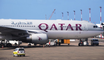 Qatar Airways ավիաընկերությունն անժամկետ չեղարկել է դեպի Հայաստան բոլոր չվերթերը